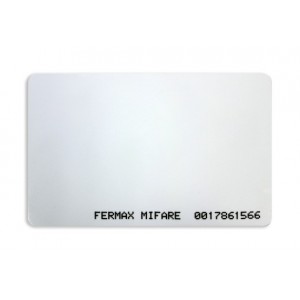 PROXIMITY CARD MIFARE FERMAX