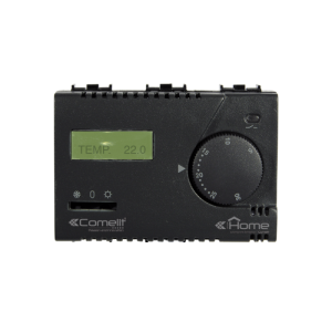 Įleidžiamas SIMPLEHOME LCD Termostato Modulis